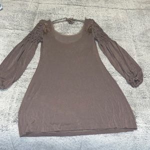 Free people dress